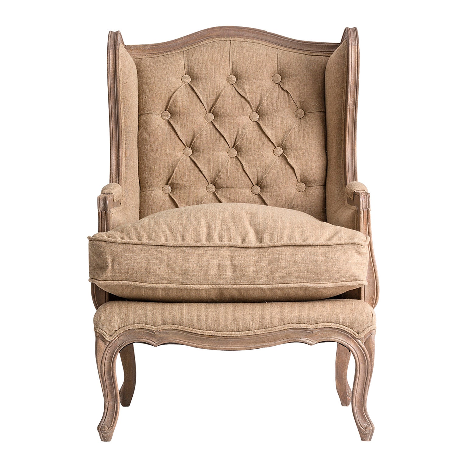 JOUY ARMCHAIR
